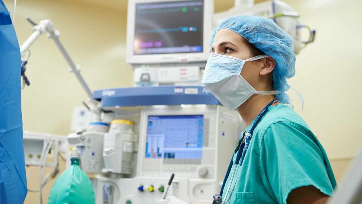 Nursing