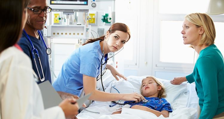 Nurses