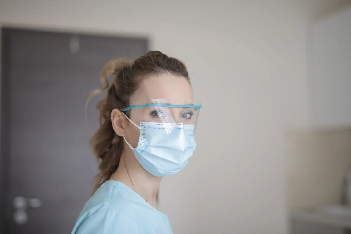 Chosing Your Nursing Specialty