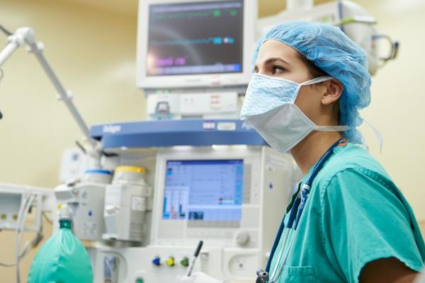 Nursing